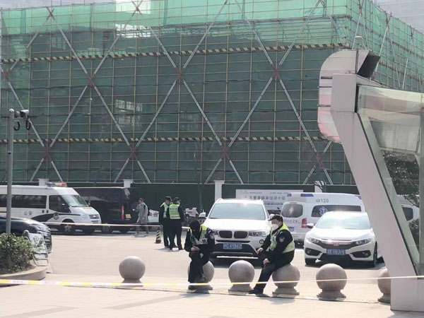 處理承包地征收補償款分配糾紛案件的法律途徑有哪些？深圳資訊律師來回答
