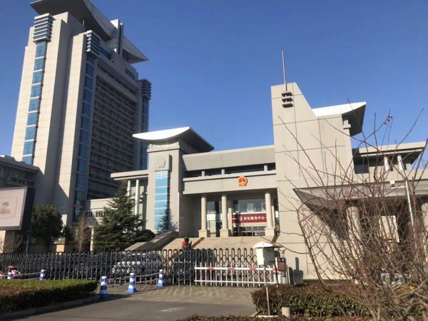 深圳知名刑事律師來講講如何應對一二審法院來回踢皮球