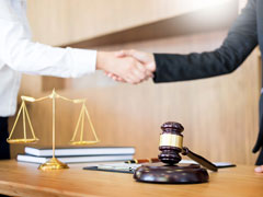 <b>合同未約定違約金，如何賠償？深圳合同律師告訴你</b>